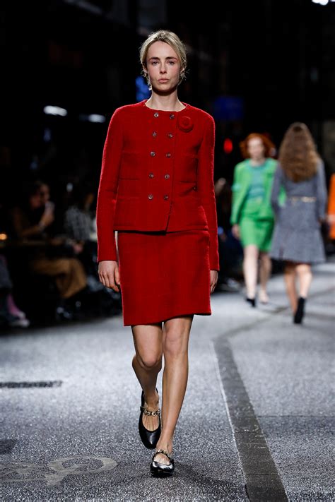 metiers d'art chanel news
